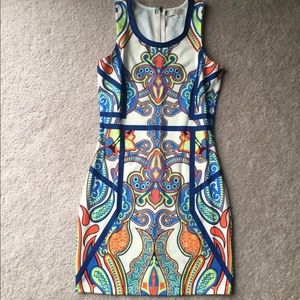 Boutique Dress medium fits like small